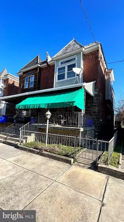 1619 N 55th St, Philadelphia, PA 19131