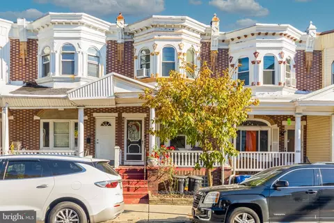 1517 Dyre St, Philadelphia, PA 19124