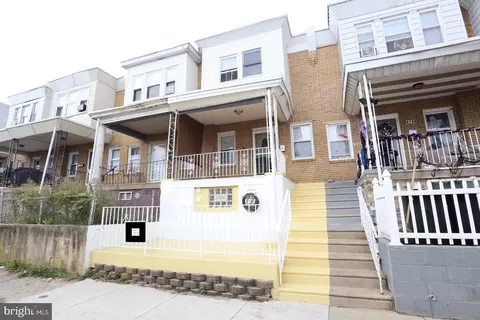 4750 Oakmont St, Philadelphia, PA 19136