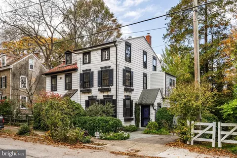 223 Rex Ave, Philadelphia, PA 19118