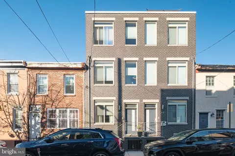 1529 Montrose St, Philadelphia, PA 19146