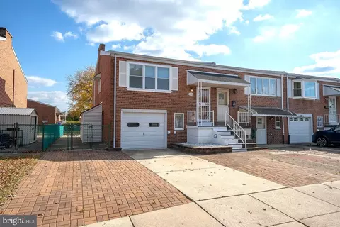 7426 Sandpiper Pl, Philadelphia, PA 19153