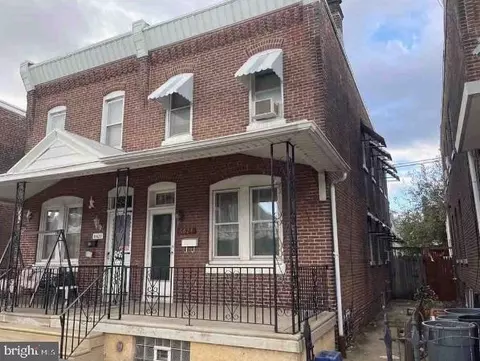 6624 Hegerman St, Philadelphia, PA 19135