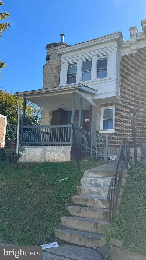 322 W Milne St, Philadelphia, PA 19144