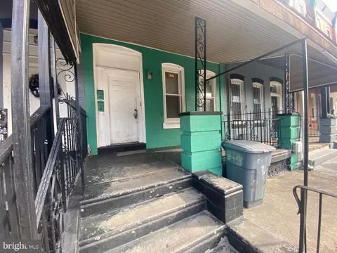 27 N Paxon St, Philadelphia, PA 19139