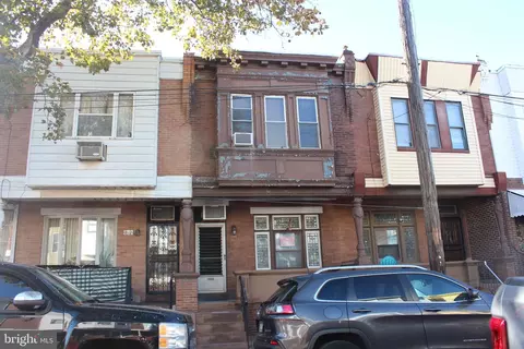 2110 S 20th St, Philadelphia, PA 19145