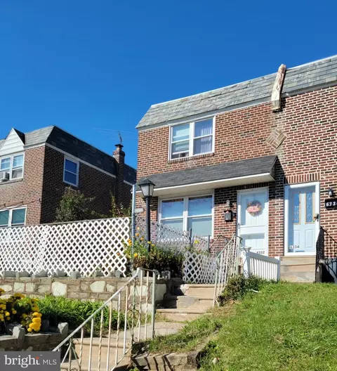 6332 Cottage St, Philadelphia, PA 19135