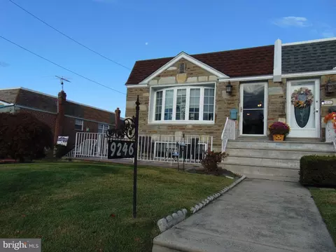 9246 Frankford Ave, Philadelphia, PA 19114
