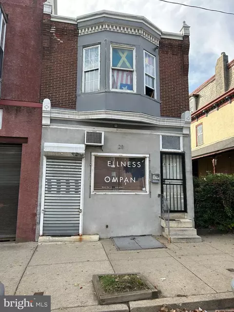 28 N 40th St, Philadelphia, PA 19104