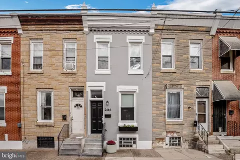 2466 Emerald St, Philadelphia, PA 19125