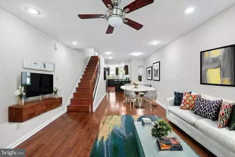 1707 S Bancroft St, Philadelphia, PA 19145