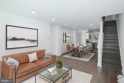 1543 S Woodstock St, Philadelphia, PA 19146
