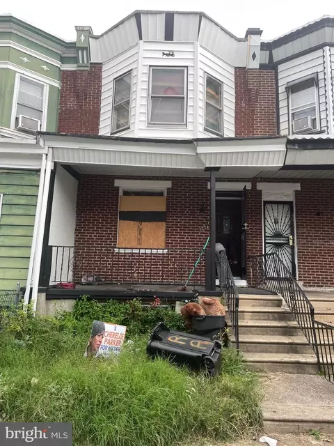 1721 S Conestoga St, Philadelphia, PA 19143