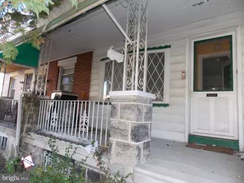 1537 N Robinson St, Philadelphia, PA 19151
