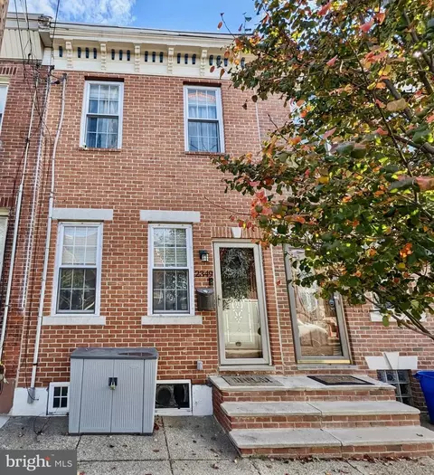 2349 E Hagert St, Philadelphia, PA 19125