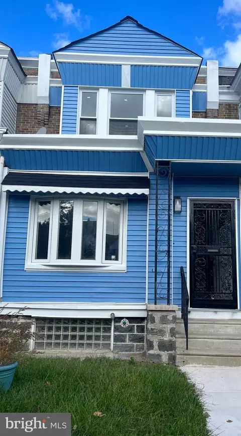 6017 W Columbia Ave, Philadelphia, PA 19151
