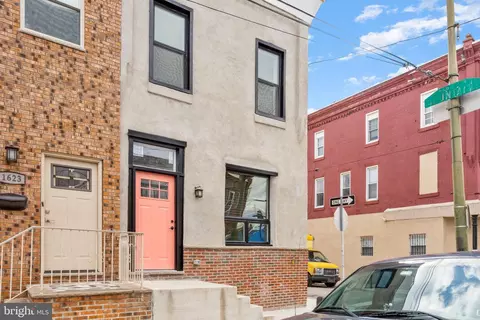 1625 S 22nd St, Philadelphia, PA 19145