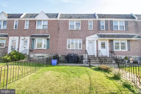 7161 Erdrick St, Philadelphia, PA 19135