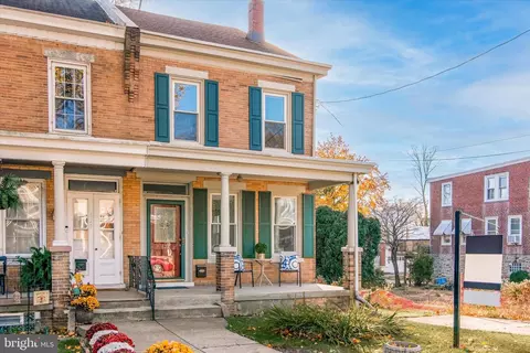 627 Shawmont Ave, Philadelphia, PA 19128