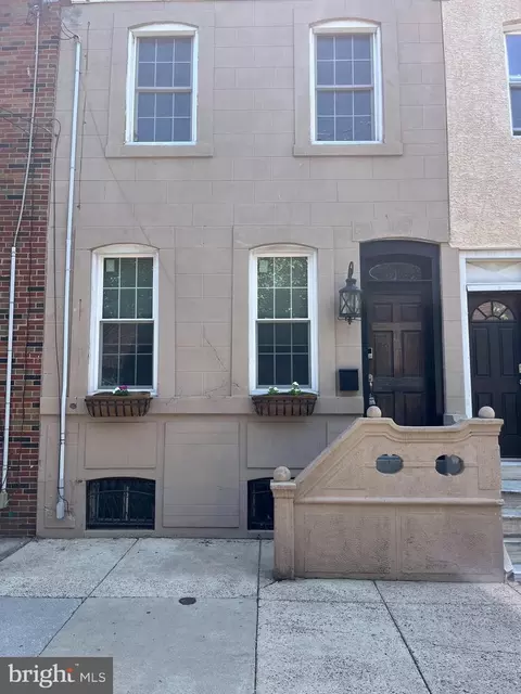 1319 S 18th St, Philadelphia, PA 19146