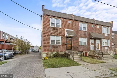6520 Battersby St, Philadelphia, PA 19149
