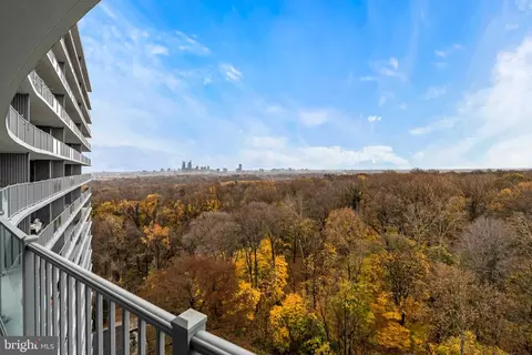 3900 Ford Rd #17J, Philadelphia, PA 19131