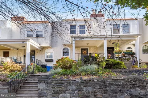 3417 Vaux St, Philadelphia, PA 19129