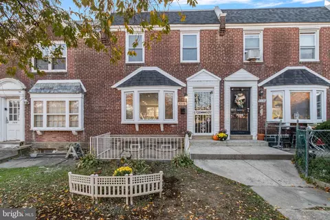 7218 Corneilius St, Philadelphia, PA 19138