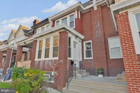 122 W Chew Ave, Philadelphia, PA 19120