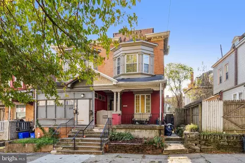 254 W Abbottsford Ave, Philadelphia, PA 19144