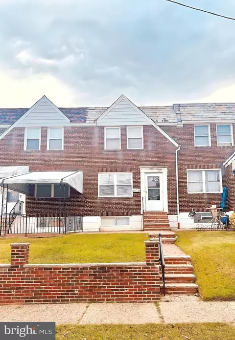 1315 Weaver St, Philadelphia, PA 19150