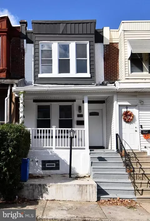 223 E Garrett St, Philadelphia, PA 19119