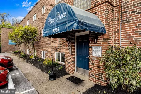 9712 26 Bustleton Ave #12, Philadelphia, PA 19115