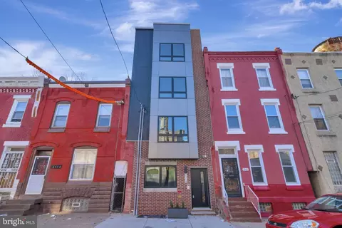 1514 N 26th St, Philadelphia, PA 19121