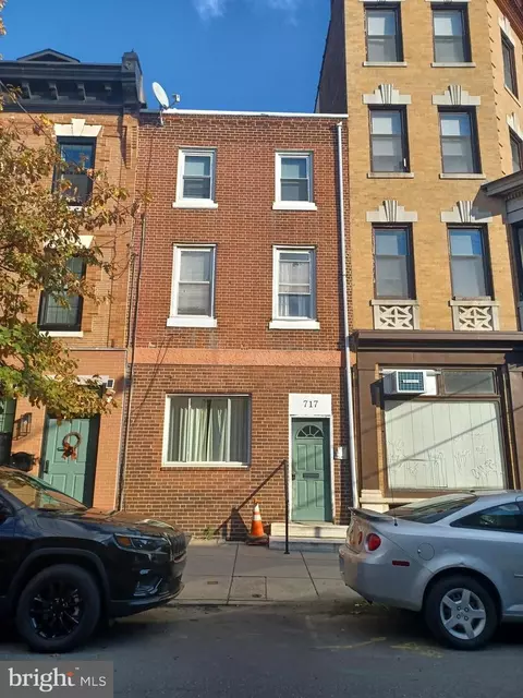 717 S 8th St, Philadelphia, PA 19147