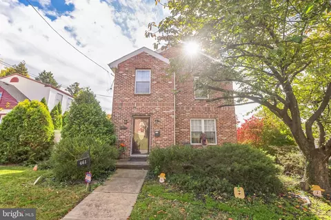 461 Paoli Ave, Philadelphia, PA 19128