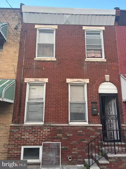 1533 S 18th St, Philadelphia, PA 19146