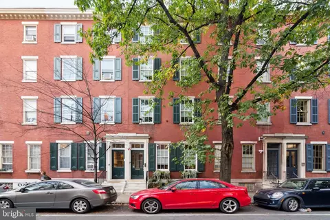 1318 Pine St, Philadelphia, PA 19107