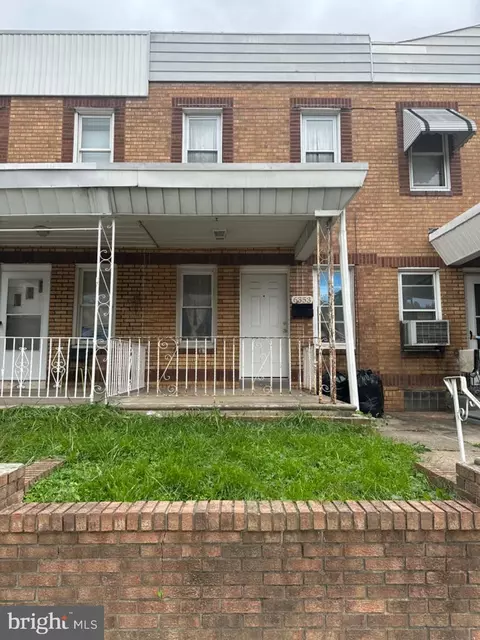 6353 Marsden St, Philadelphia, PA 19135
