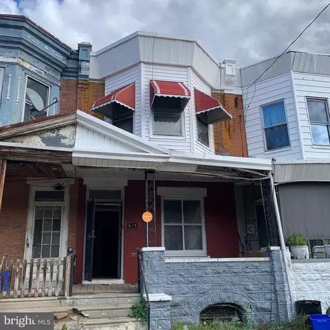 607 S 55th St, Philadelphia, PA 19143