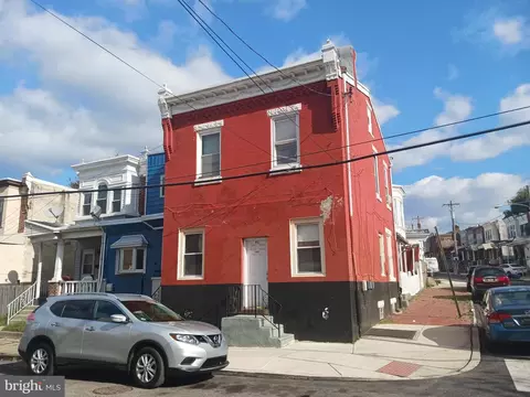 1539 Adams Ave, Philadelphia, PA 19124