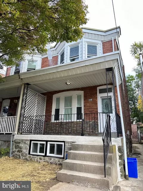 349 Krams Ave, Philadelphia, PA 19128