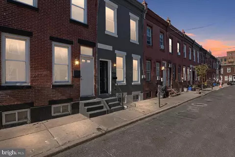1816 N Mutter St, Philadelphia, PA 19122