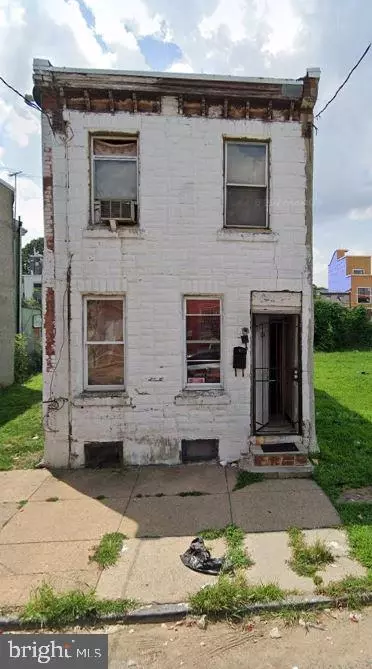 2058 E Auburn St, Philadelphia, PA 19134