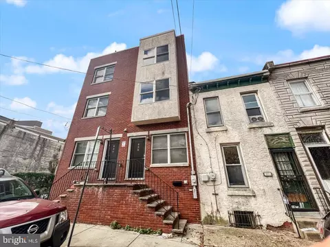 438 N Sloan St, Philadelphia, PA 19104