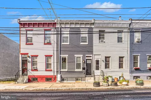 1312 N 25th St, Philadelphia, PA 19121