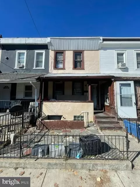 338 N Gross St, Philadelphia, PA 19139