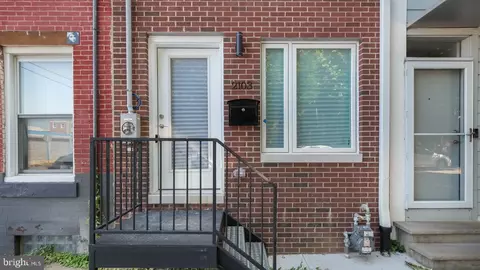2038 E William St, Philadelphia, PA 19134