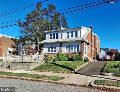 1139 Faunce St, Philadelphia, PA 19111