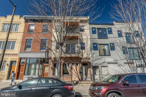 329 W Girard Ave, Philadelphia, PA 19123